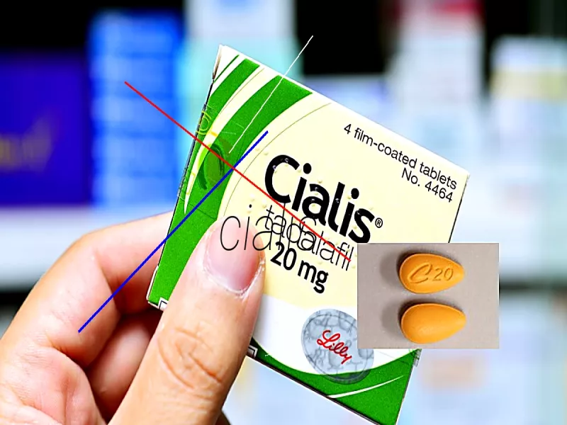 Acheter du cialis sécurisé